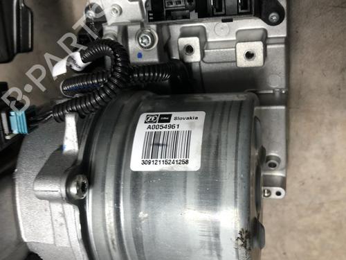 Steering column SEAT IBIZA V (KJ1, KJG) 1.0 TSI | BP30785798M21 