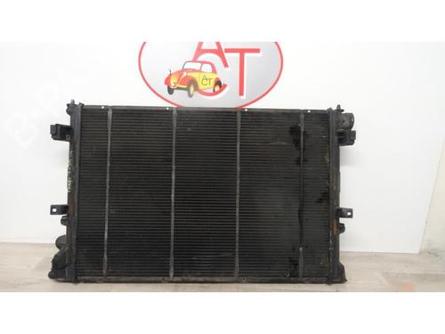 Water radiator FIAT ULYSSE (220_) 2.0 JTD | BP28287229M31 
