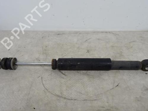 Used Left rear shock absorber SUZUKI SWIFT IV (FZ, NZ) 1.3 DDiS (AZG413D, ZC02S, ZC92S) (75 hp) 13223761
