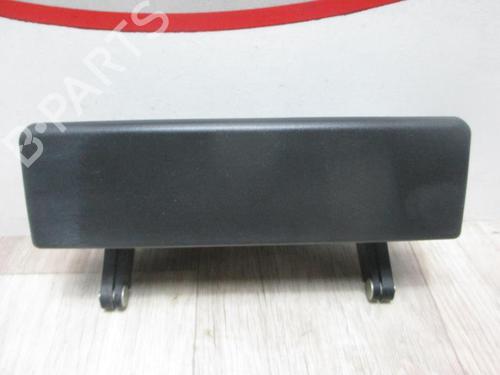 Used Front left exterior door handle Front left exterior door handle 13267959 13267959