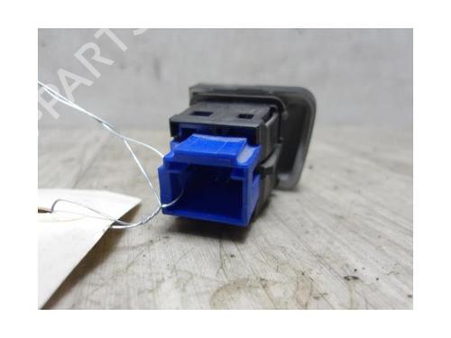 Warning switch PEUGEOT 208 I (CA_, CC_) 1.4 HDi | BP13228929I22 