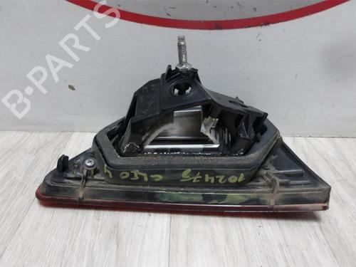 Right tailgate light RENAULT CLIO IV (BH_) 1.5 dCi 75 | BP12974393C80