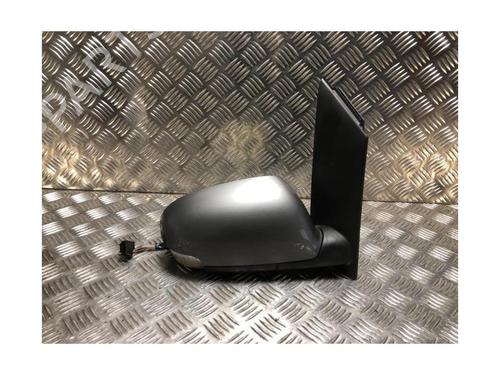Right mirror VW TOURAN (1T1, 1T2) 2.0 TDI 16V | BP26197912C27 
