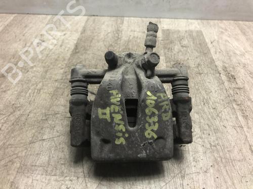 Used Right rear brake caliper TOYOTA AVENSIS (_T25_) 2.0 D-4D (CDT250_, CDT250R) (116 hp) 20632488