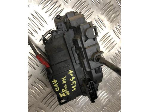 Front right lock RENAULT KANGOO Express (FW0/1_) 1.5 dCi 70 (FW0A, KW0V) | BP24492219C97 