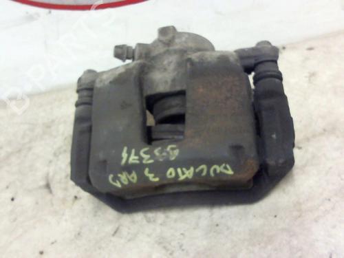Right rear brake caliper FIAT DUCATO Van (250_) 130 Multijet 2,3 D | BP23128093M106