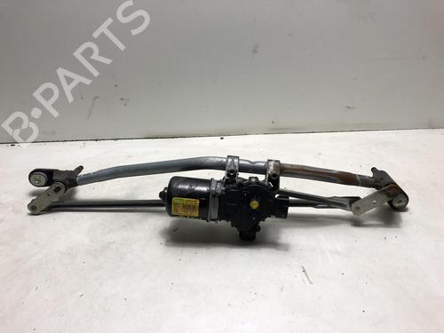 Viskermotor vindrude DACIA SANDERO II 1.5 dCi (90 hp) 21569519