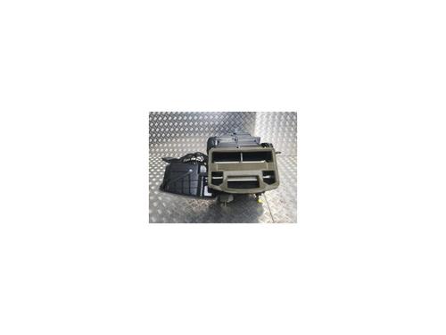 Used Heater matrix box FORD FIESTA VII (HJ, HF) 1.1 Ti-VCT (86 hp) 25376637