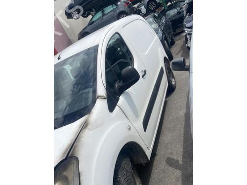 Front windshield wiper arm PEUGEOT PARTNER Box Body/MPV 1.6 BlueHDi 100 | BP20629947C143 