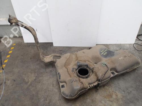 Used Fuel tank DACIA SANDERO II TCe 90 (B8M1, B8MA, B8AC) (90 hp) 15966382