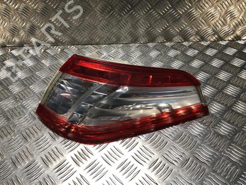 Used Right taillight PEUGEOT 508 SW I (8E_) 1.6 HDi (115 hp) 23411441