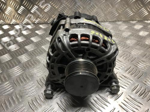 Used Alternator CITROËN C3 AIRCROSS II (2R_, 2C_) 1.2 PureTech 110 (2RHNZB, 2RHNZW, 2RHNPX, 2RHNPJ) (110 hp) 31204222