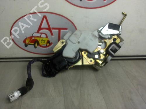 Rear right lock SUZUKI LIANA Hatchback 1.4 DDiS | BP13272917C99 