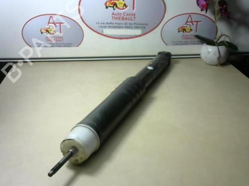 Used Left rear shock absorber RENAULT CLIO IV (BH_) 1.5 dCi 110 (110 hp) 12970050