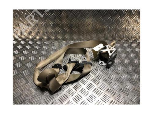 Front right seatbelt BMW X5 (E70) xDrive 35 d | BP24314121I25 