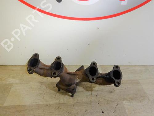Used Exhaust manifold AUDI A4 B6 (8E2) 1.9 TDI (130 hp) 29247738