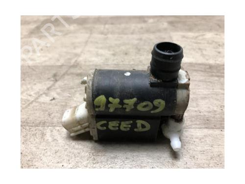 Sprinklervæskepumpe KIA CEE'D SW (ED) 1.6 CRDi 90 | BP23871333E24 