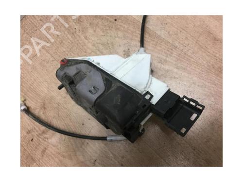 Rear left lock CITROËN C3 II (SC_) 1.4 HDi 70 (SC8HZC, SC8HR0, SC8HP4) | BP13229404C100 