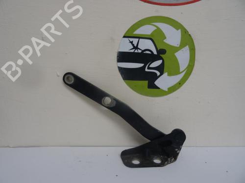 Used Hinge/Door check strap LAND ROVER FREELANDER I (L314) 1.8 16V 4x4 (117 hp) 29644334