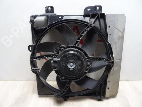 Used Heater blower motor CITROËN C3 II (SC_) 1.4 HDi 70 (SC8HZC, SC8HR0, SC8HP4) (68 hp) 13228034