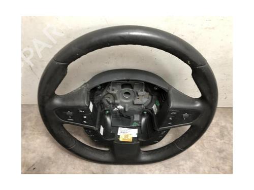 Steering wheel PEUGEOT 508 I (8D_) 2.0 BlueHDi 180 | BP20624501C49 
