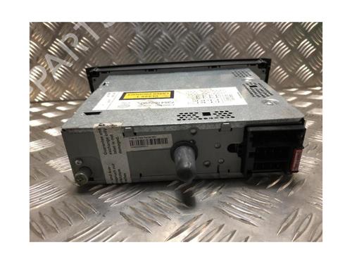 Radio FIAT GRANDE PUNTO (199_) 1.3 D Multijet | BP24019941E6 