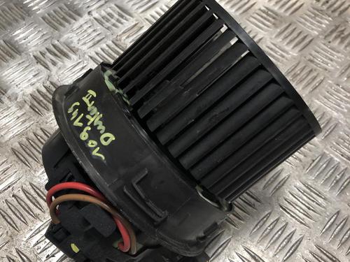 Used Heater blower motor DACIA DUSTER (HM_) 1.5 dCi 115 (HMAD) (116 hp) 31187906