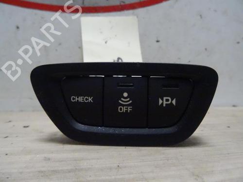 Used Switch CITROËN C5 III (RD_) 2.0 16V (RDRFJC, RDRFJF) (140 hp) 12987393