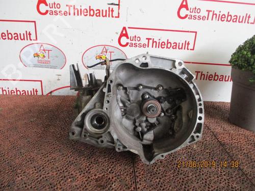 Gearbox NISSAN MICRA III (K12) 1.2 16V | BP13127548M3