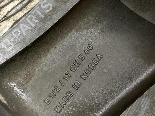 Fælk RENAULT KOLEOS I (HY_) 2.0 dCi (HY0K) | BP31200569C45 