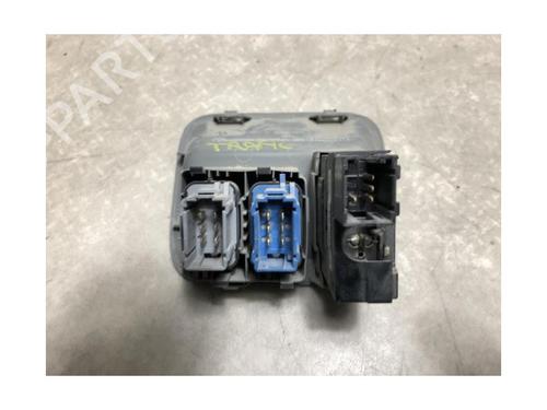 Switch RENAULT TRAFIC II Van (FL) 2.0 dCi 90 (FL0H) | BP20615771I30 