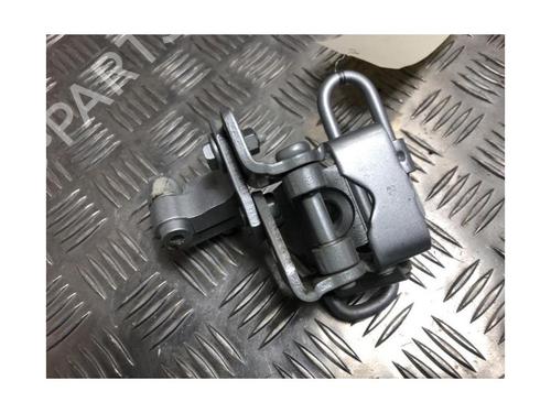 Hinge/Door check strap VW GOLF VI (5K1) 1.6 TDI | BP25822610C146 