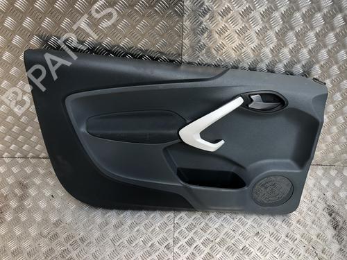 Used Front left panel Front left panel FORD KA (RU8) 1.2 (69 hp) 33292256 33292256