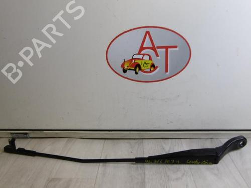 Used Front windshield wiper arm PEUGEOT 207 (WA_, WC_) 1.4 HDi (68 hp) 13279246