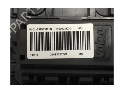 Heater resistor PEUGEOT 208 I (CA_, CC_) 1.6 GTi | BP26316843M108 