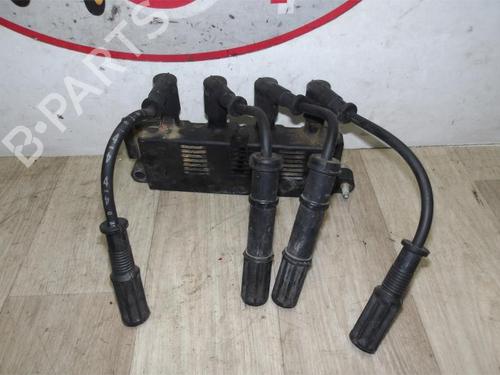 Bobine D'allumage FORD KA (RU8) 1.2 (69 hp) 28684219