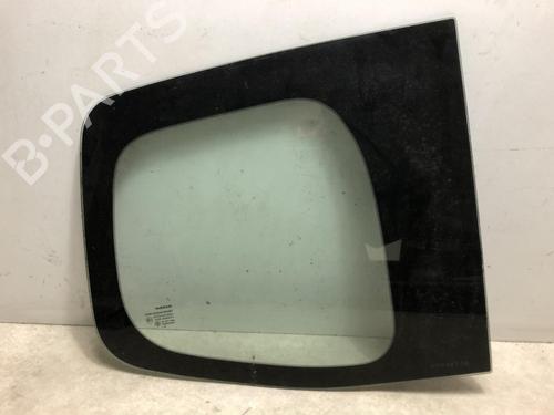 Used Rear right quarter glass NISSAN NAVARA NP300 Pickup (D23, D23T) 2.3 dCi 4x4 (D231) (163 hp) 20613641