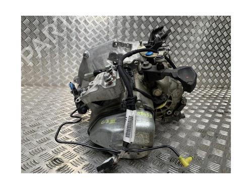 Gearbox CITROËN C3 III (SX) 1.2 PureTech 82 | BP26437846M3
