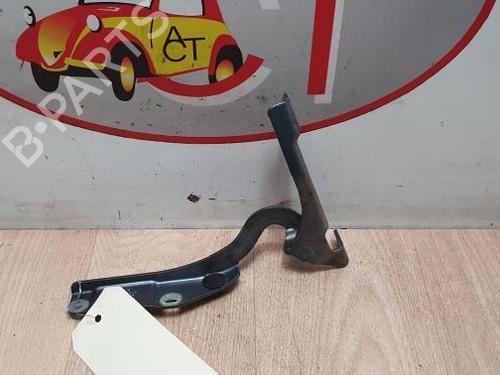 Used Hinge/Door check strap CITROËN C3 Picasso (SH_) 1.6 HDi (90 hp) 13261611