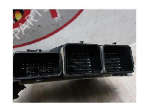 Engine control unit (ECU) PEUGEOT 208 I (CA_, CC_) 1.4 HDi | BP28684221M57 