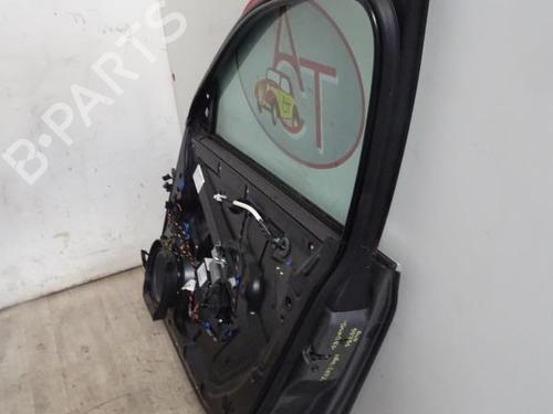 Used Right front door VW TOUAREG (7LA, 7L6, 7L7) 3.0 V6 TDI (225 hp) 30783972