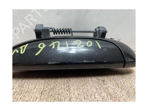 Front left exterior door handle RENAULT MEGANE I Coach (DA0/1_) 1.9 dCi (DA05, DA1F) | BP13268100C128 