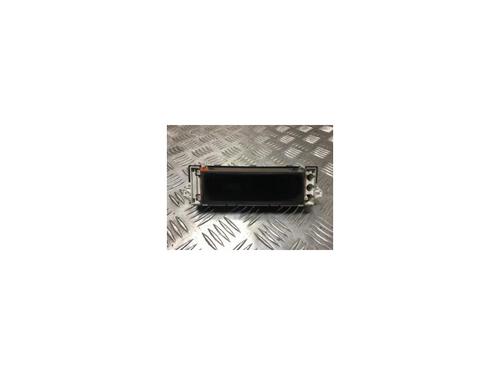 Used Display monitor PEUGEOT EXPERT Van (VF3A_, VF3U_, VF3X_) 1.6 HDi 90 16V (90 hp) 24737314