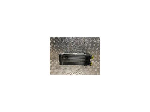 Used Intercooler PEUGEOT 207 SW (WK_) 1.6 HDi (90 hp) 28329952