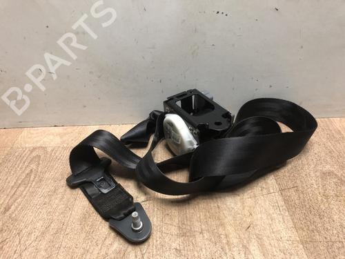 Used Rear left seatbelt CITROËN DS4 (NX_) 1.6 VTi 120 (120 hp) 13267100