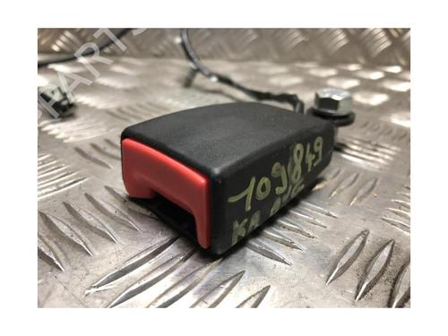 Seat buckle FORD KA (RU8) 1.2 | BP24537913I32