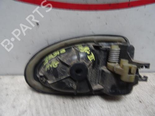 Left headlight FORD ESCORT V (AAL, ABL) 1.8 D | BP23186569C28 