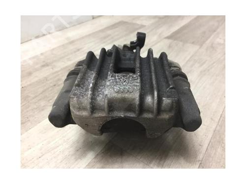 Left rear brake caliper SEAT IBIZA IV (6J5, 6P1) 1.2 TSI | BP25305247M107 