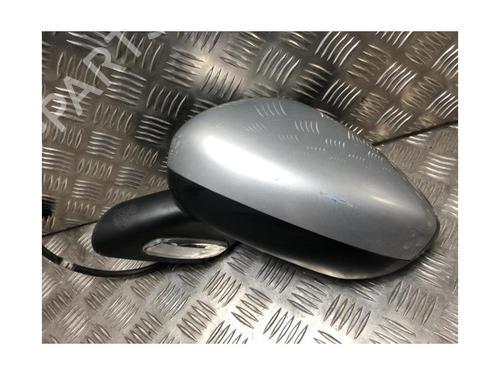 Left mirror CITROËN C3 II (SC_) 1.6 HDi | BP27561210C26
