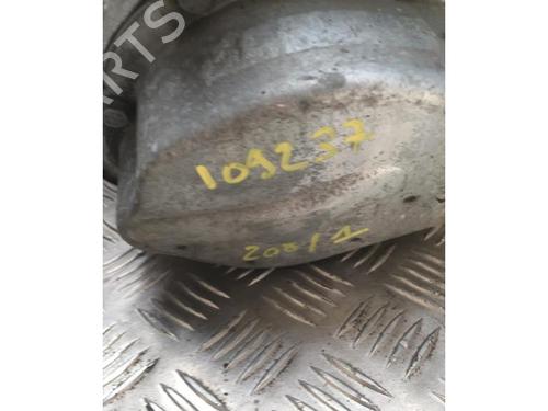 Gearbox PEUGEOT 208 I (CA_, CC_) 1.6 HDi / BlueHDi 75 | BP25464145M3